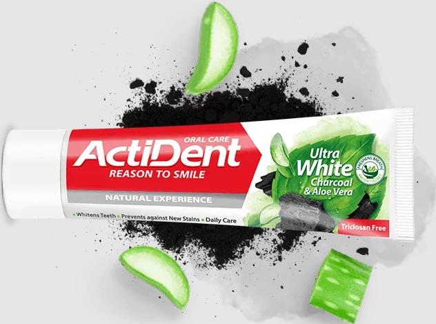   ACTIVE ACTIDENT        Ultra