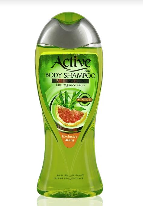    ACTIVE      B5   NATURAL,