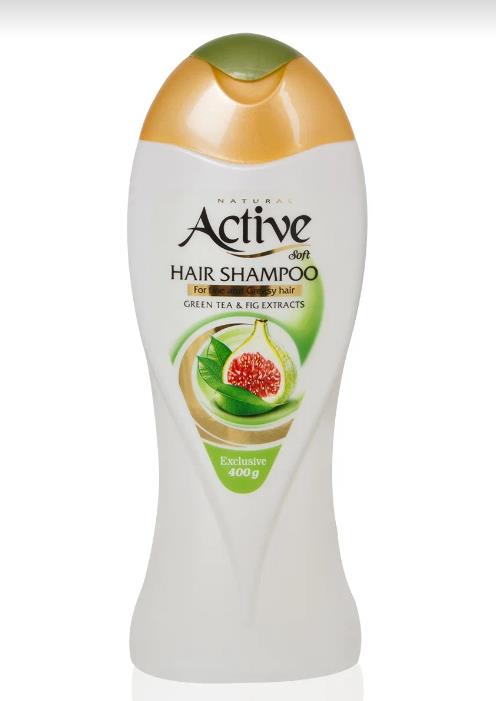  ACTIVE         NATURAL, 400