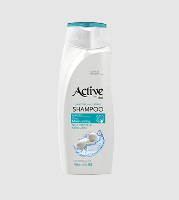  ACTIVE   CARE &...