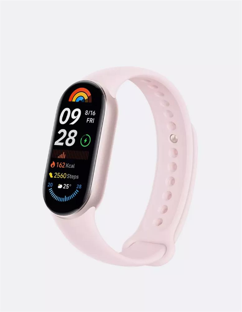 - XIAOMI BHR8345GL Smart Band 9...