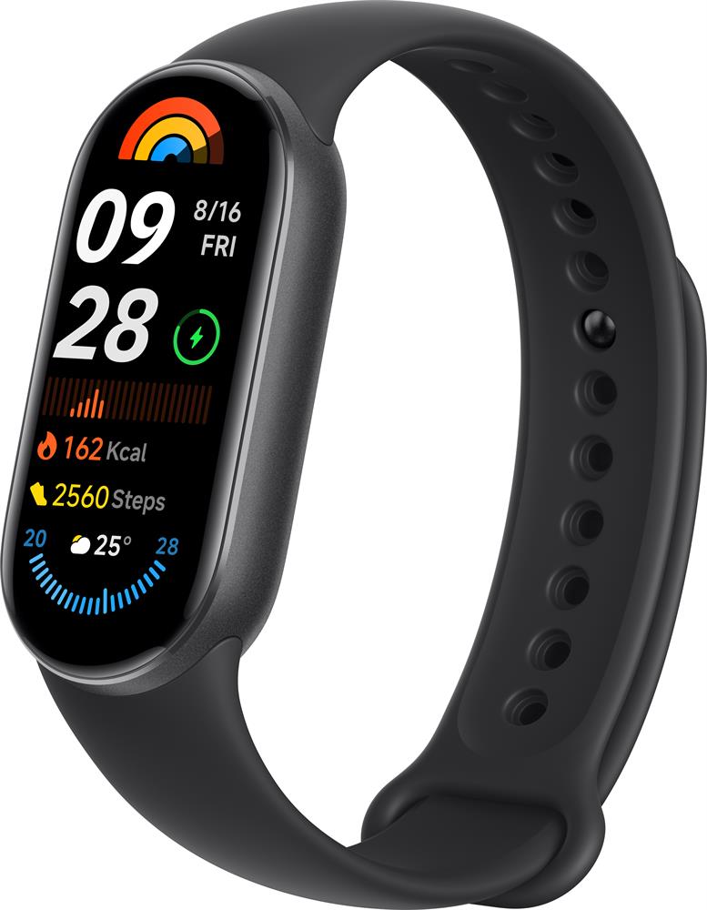 - XIAOMI BHR8337GL Smart Band 9...