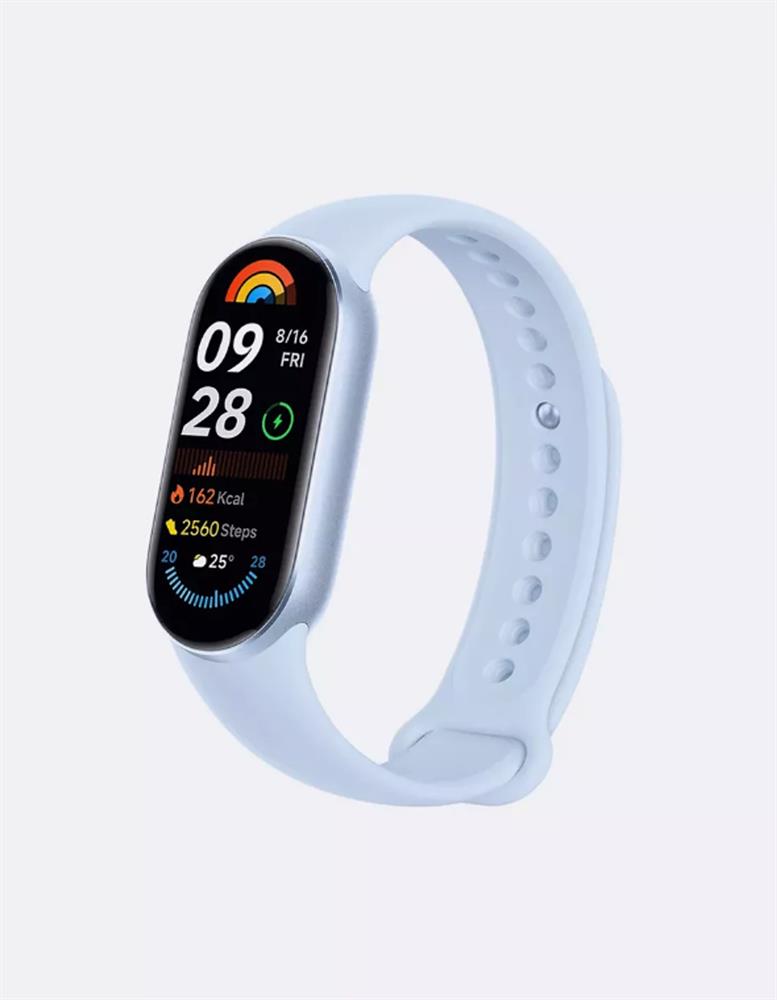 - XIAOMI BHR8346GL Smart Band 9...