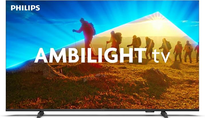  PHILIPS 43PUS8139/60 SMART TV 4K UHD 