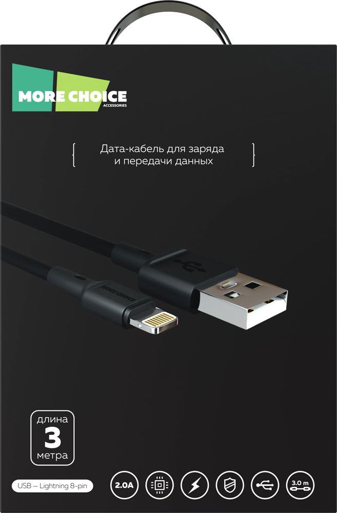  MORE CHOICE (4620202551030) K19i USB...