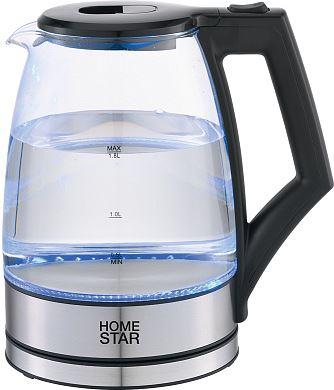 Чайник HOMESTAR HS-1004 (107841)