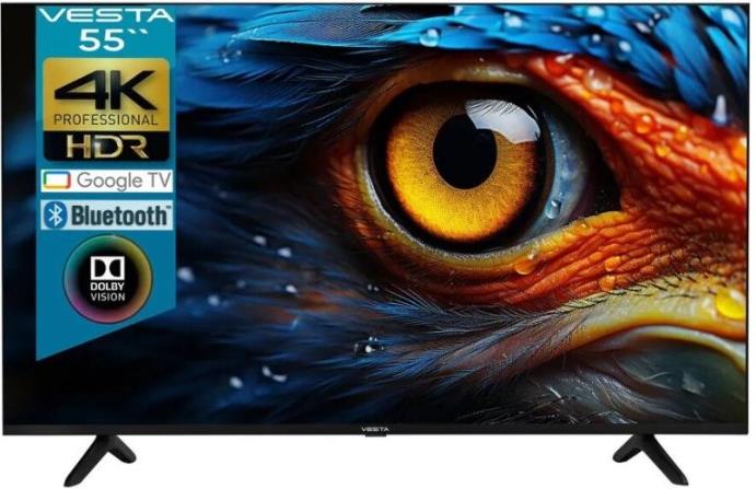  VESTA V55MU8500 SMART TV -