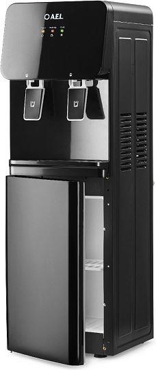 Кулер AEL LD- -85c full black