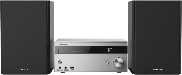  GRUNDIG CMS 4000