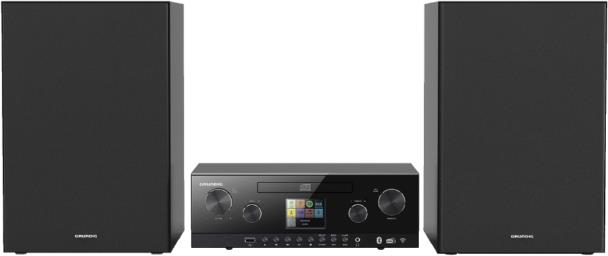 ������������ GRUNDIG CMS 5000