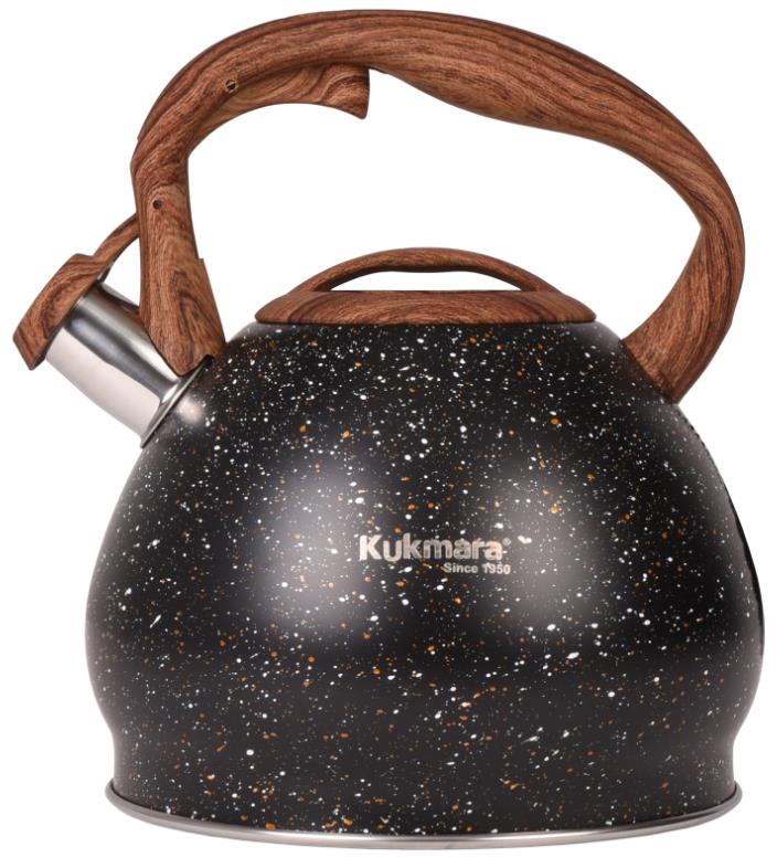  KUKMARA kuk-07/3103555  3,4     Black