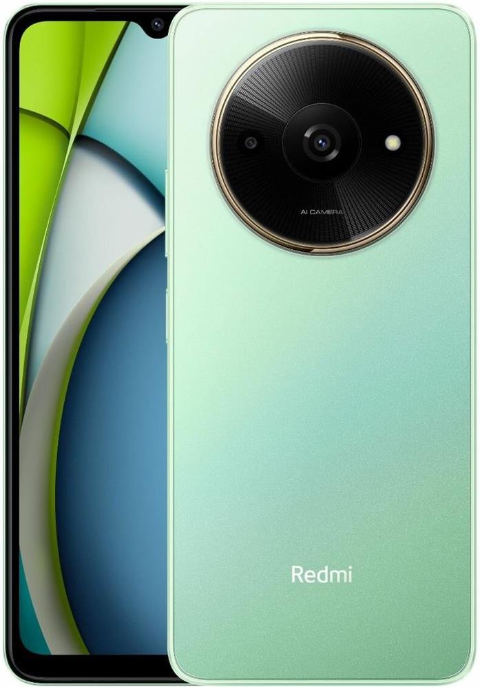  XIAOMI Redmi A3X 3/64GB Green (55945)