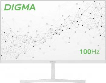 ������� DIGMA 22 Progress 22A502F White (DM22VB04)