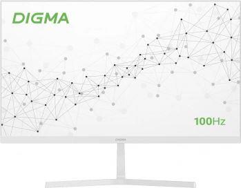 ������� DIGMA 27 Progress 27P502F White (DM27SB09)