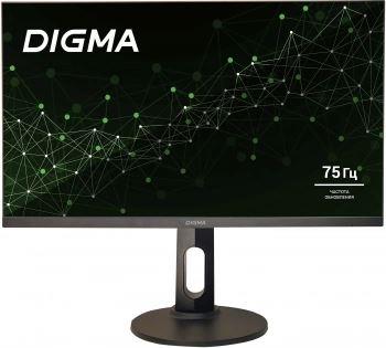������� DIGMA 27 Progress 27P505Q Black (DM27SB06)