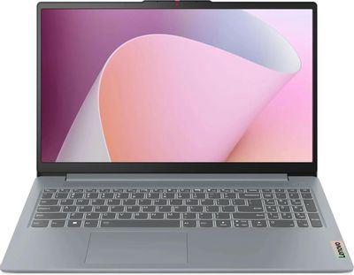  LENOVO 15.6 IdeaPad Slim 3 Grey (82XQ00EQPS)