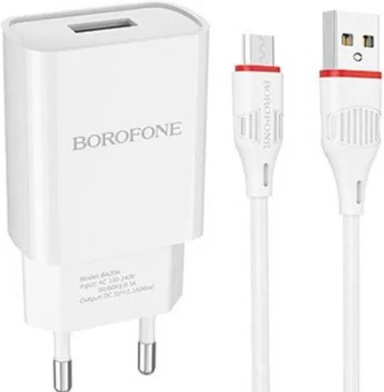  BOROFONE (6931474700735)  micro USB...