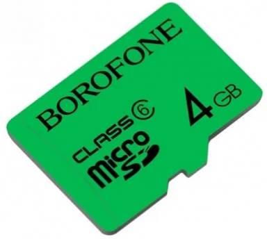   BOROFONE (6931474701206) 4GB...