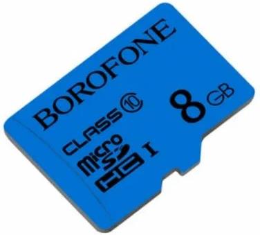   BOROFONE (6931474701213) 8GB...