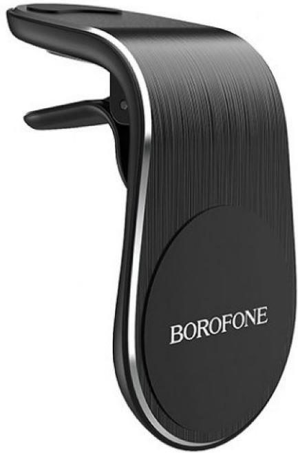 Держатель автомобильный BOROFONE (6931474704399) BH10 держатель магнитный