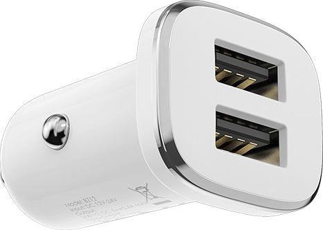  BOROFONE (6931474708649) BZ12 White ...