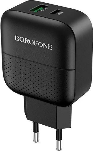  BOROFONE (6931474727336) BA46A Black ...