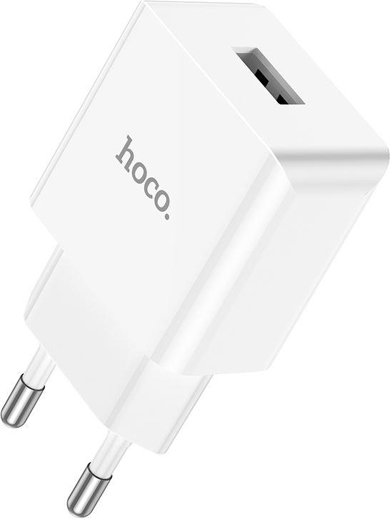 СЗУ HOCO (6931474783882) C106A White