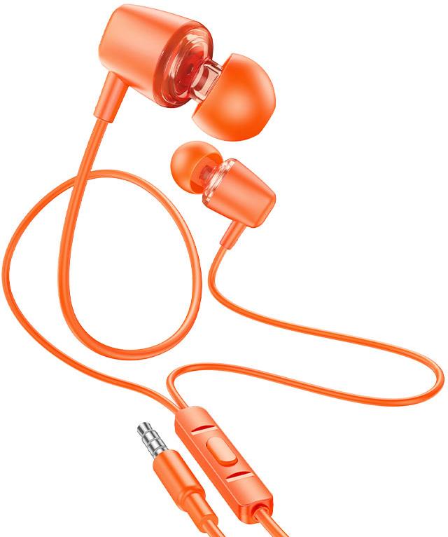 �������� HOCO (6931474794574) M107 Discoverer Orange