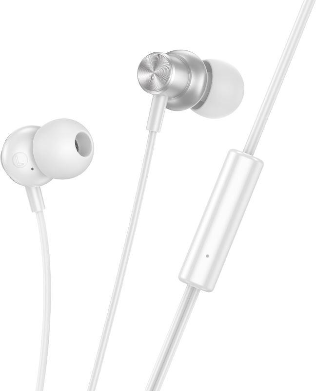 �������� HOCO (6942007602945) M110 Encourage Silver