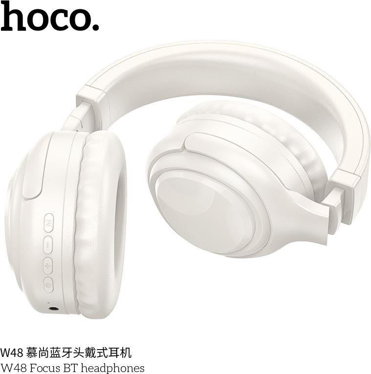  HOCO (6942007618823) W48 Bluetooth 5.3...