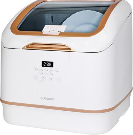 ������������� ������ OURSSON DW4003TD/WH