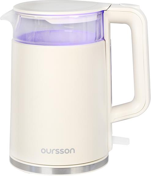   OURSSON KE1732W/IV