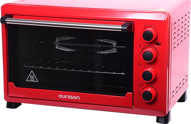 ���� ���� OURSSON OV3815/RD