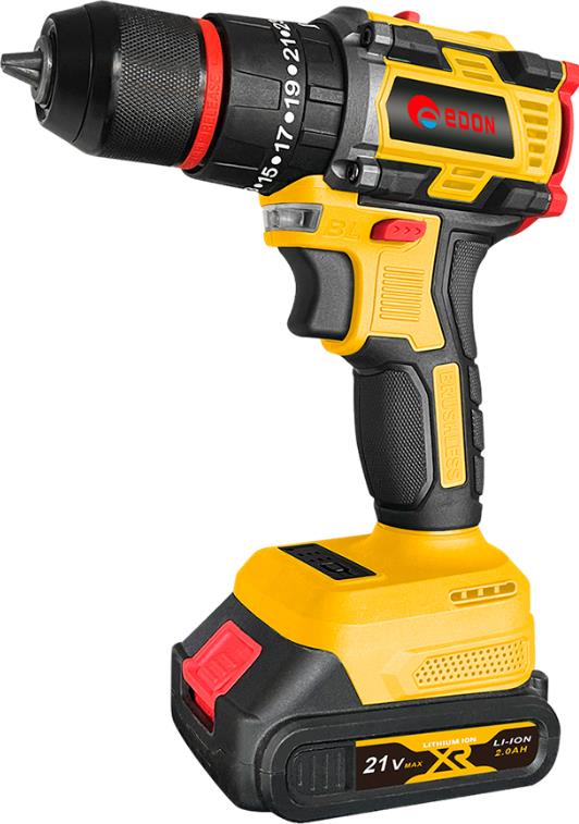 - EDON AD-21PBL / 24895