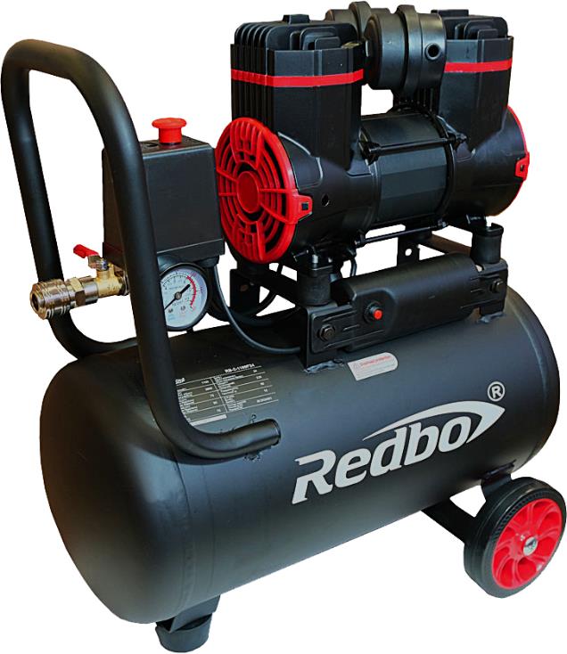   REDBO RB-2-1100F24...