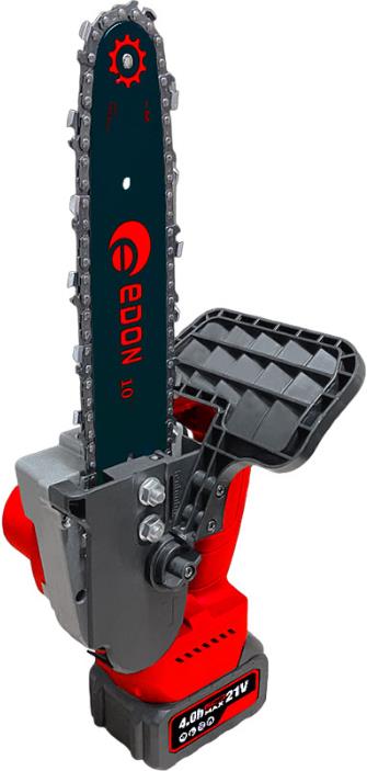 ���� ������ �������������� EDON UNS-21/25BL ������/������� 22470 10", 21�,