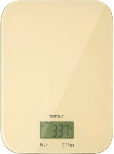   CENTEK CT-2481 LCD BEIGE