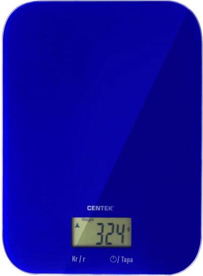   CENTEK CT-2481 LCD BLUE