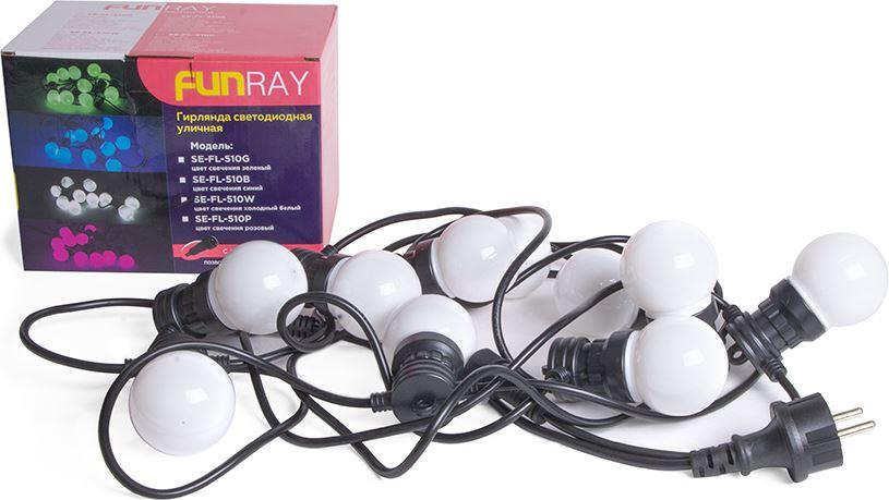  FUNRAY SE-FL-510G