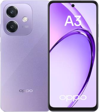  OPPO A3 6/256Gb  