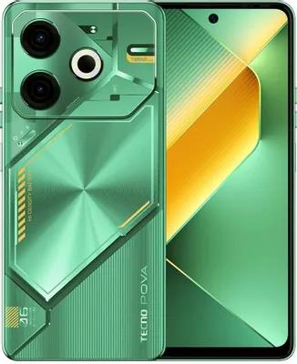  TECNO LI6 Pova 6 Neo 8/128Gb Comet Green