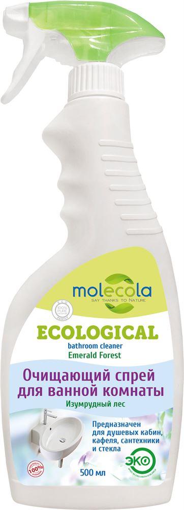      MOLECOLA     