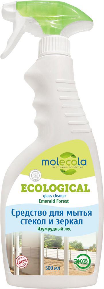       MOLECOLA      