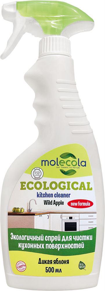      MOLECOLA   