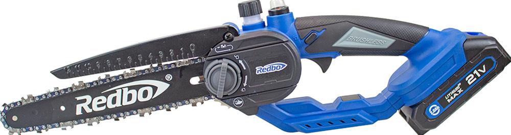    REDBO ONS-21/8BL / 28237