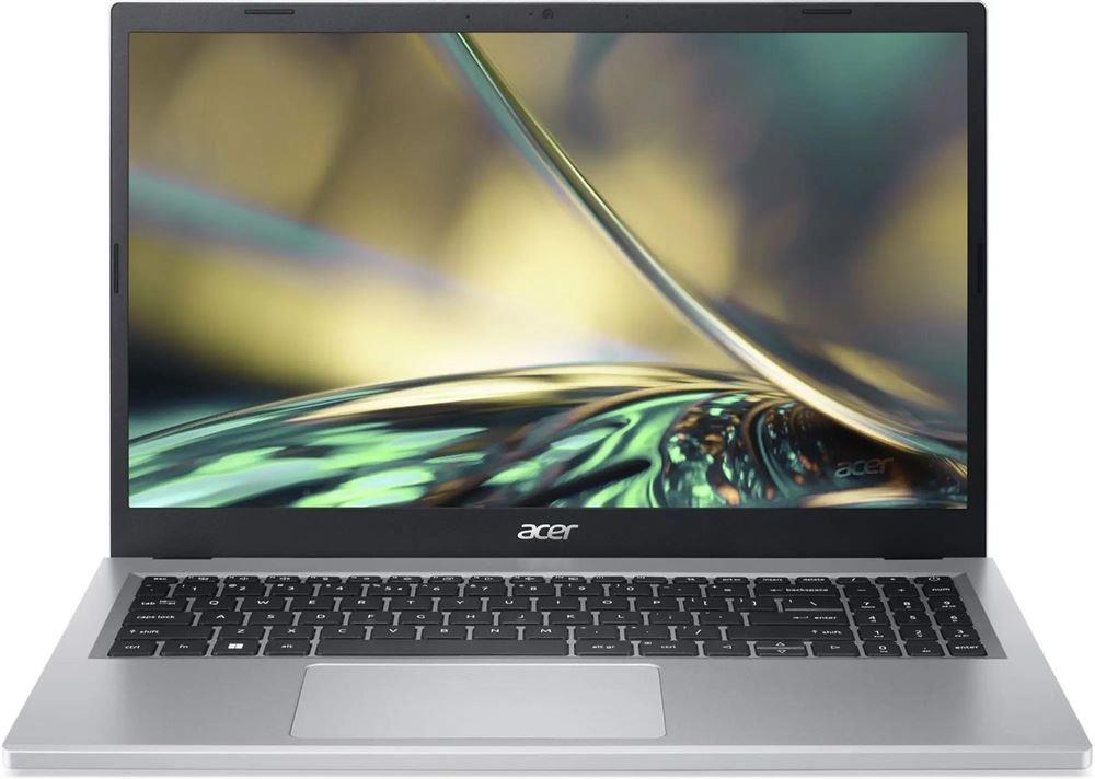  ACER 15.6 Aspire 3 A315-24P-R80J Silver...