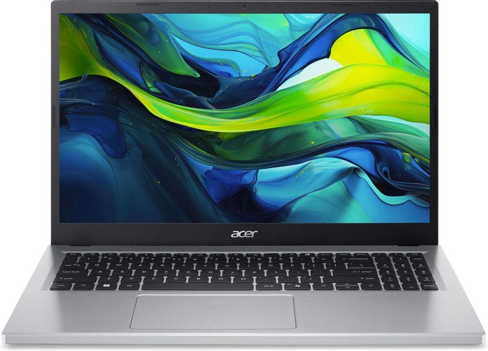 Ноутбук ACER 15.6 Aspire Go AG15-31P-38DT Metallic (NX.KX5CD.008) ПИ