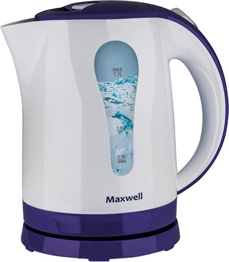  MAXWELL MW-1096