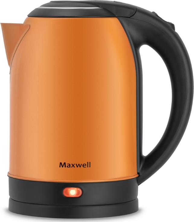  MAXWELL MW-1098