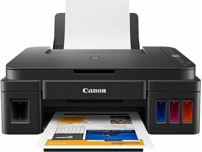   CANON (2313c009) Pixma G2410 Black